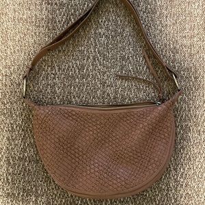 Anthropologie Sling Bag